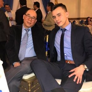 Meet your Posher, Matt